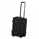 American Tourister Urban Track Duffle Bag/WH Small Black