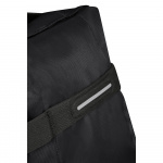 American Tourister Urban Track Duffle Bag/WH Small Black