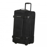 American Tourister Urban Track Duffle Bag/WH Medium Black American Tourister Urban Track Duffle Bag/WH Medium Black
