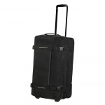 American Tourister Urban Track Duffle Bag/WH Medium Black American Tourister Urban Track Duffle Bag/WH Medium Black