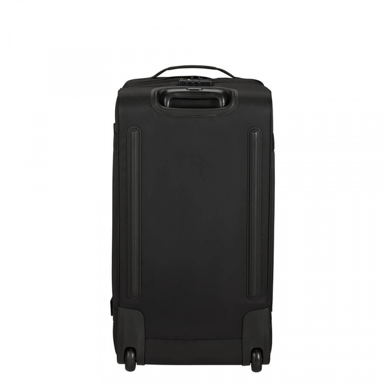 American Tourister Urban Track Duffle Bag/WH Medium Black American Tourister Urban Track Duffle Bag/WH Medium Black