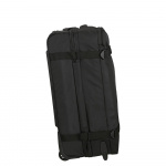 American Tourister Urban Track Duffle Bag/WH Medium Black American Tourister Urban Track Duffle Bag/WH Medium Black