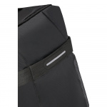 American Tourister Urban Track Duffle Bag/WH Medium Black American Tourister Urban Track Duffle Bag/WH Medium Black