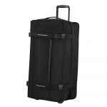 American Tourister Urban Track Duffle Bag/WH Large Black American Tourister Urban Track Duffle Bag/WH Large Black