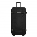 American Tourister Urban Track Duffle Bag/WH Large Black American Tourister Urban Track Duffle Bag/WH Large Black