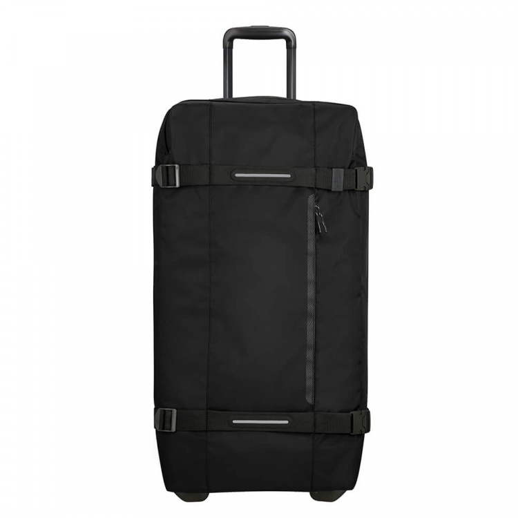 American Tourister Urban Track Duffle Bag/WH Large Black American Tourister Urban Track Duffle Bag/WH Large Black