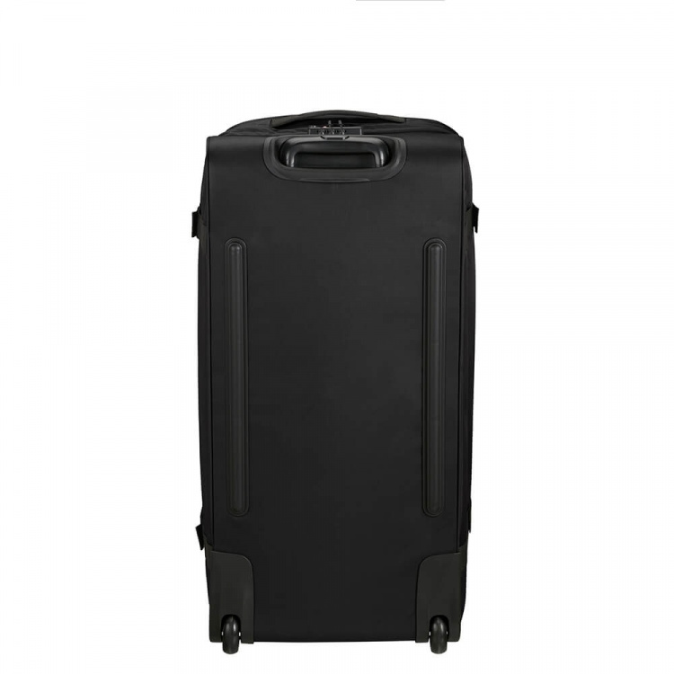 American Tourister Urban Track Duffle Bag/WH Large Black American Tourister Urban Track Duffle Bag/WH Large Black