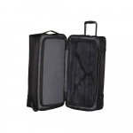 American Tourister Urban Track Duffle Bag/WH Large Black American Tourister Urban Track Duffle Bag/WH Large Black