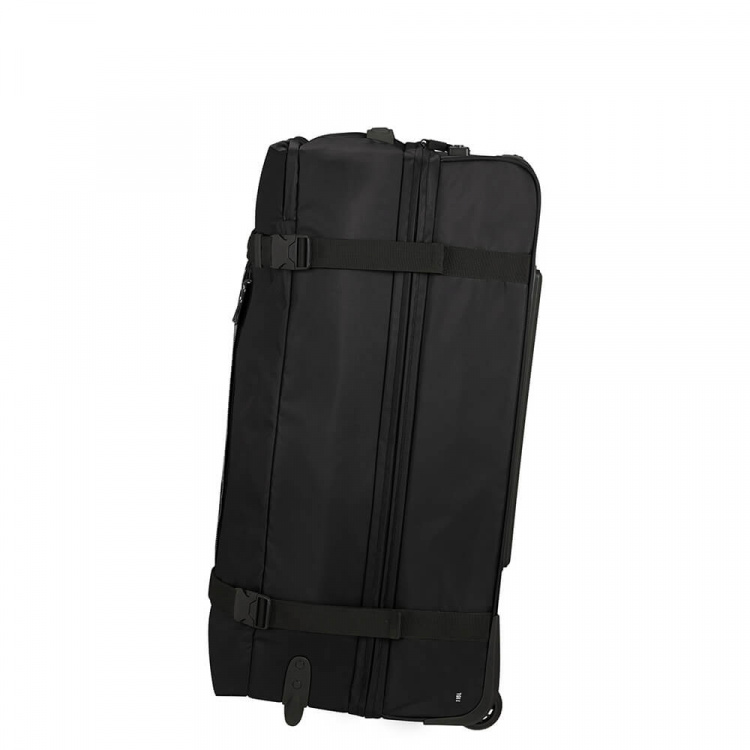 American Tourister Urban Track Duffle Bag/WH Large Black American Tourister Urban Track Duffle Bag/WH Large Black