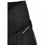 American Tourister Urban Track Duffle Bag/WH Large Black American Tourister Urban Track Duffle Bag/WH Large Black