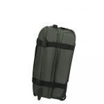 American Tourister Urban Track Duffle Bag/WH Small Green