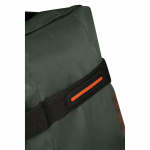 American Tourister Urban Track Duffle Bag/WH Small Green