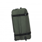 American Tourister Urban Track Duffle Bag/WH Medium Green