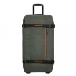 American Tourister Urban Track Duffle Bag/WH Large Green American Tourister Urban Track Duffle Bag/WH Large Green