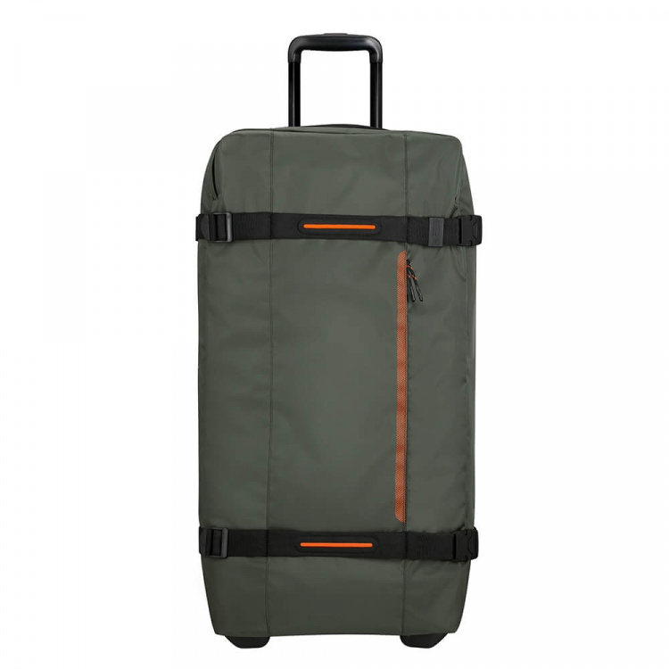 American Tourister Urban Track Duffle Bag/WH Large Green American Tourister Urban Track Duffle Bag/WH Large Green