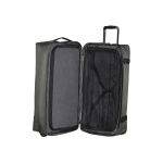 American Tourister Urban Track Duffle Bag/WH Large Green American Tourister Urban Track Duffle Bag/WH Large Green