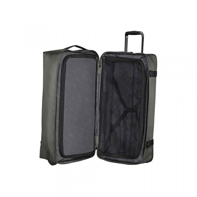 American Tourister Urban Track Duffle Bag/WH Large Green American Tourister Urban Track Duffle Bag/WH Large Green