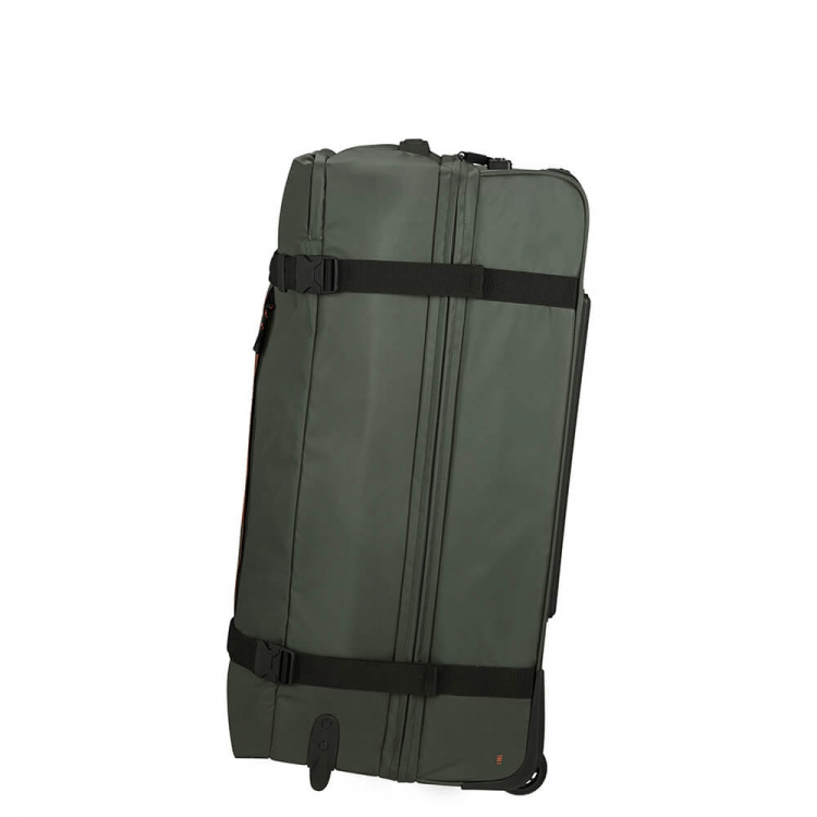 American Tourister Urban Track Duffle Bag/WH Large Green American Tourister Urban Track Duffle Bag/WH Large Green