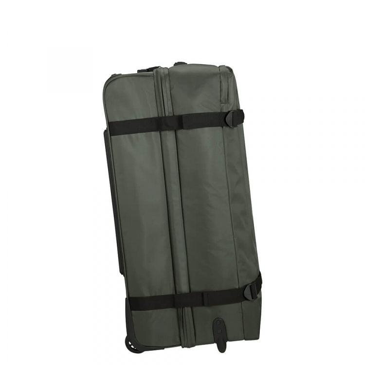 American Tourister Urban Track Duffle Bag/WH Large Green American Tourister Urban Track Duffle Bag/WH Large Green