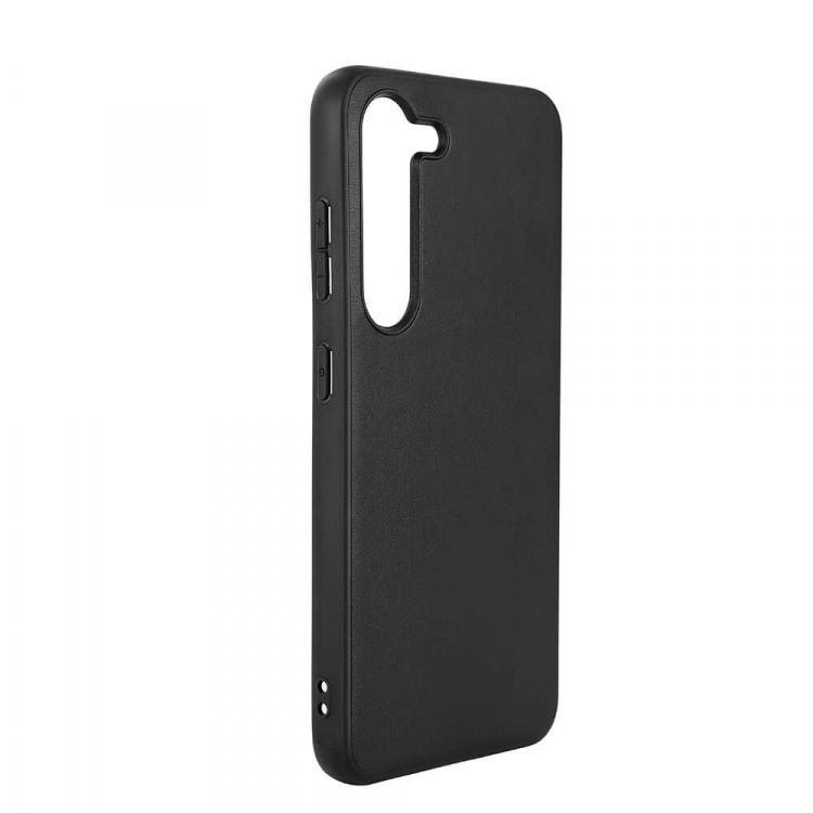 Buffalo Phone Case Black - Samsung S23 5G