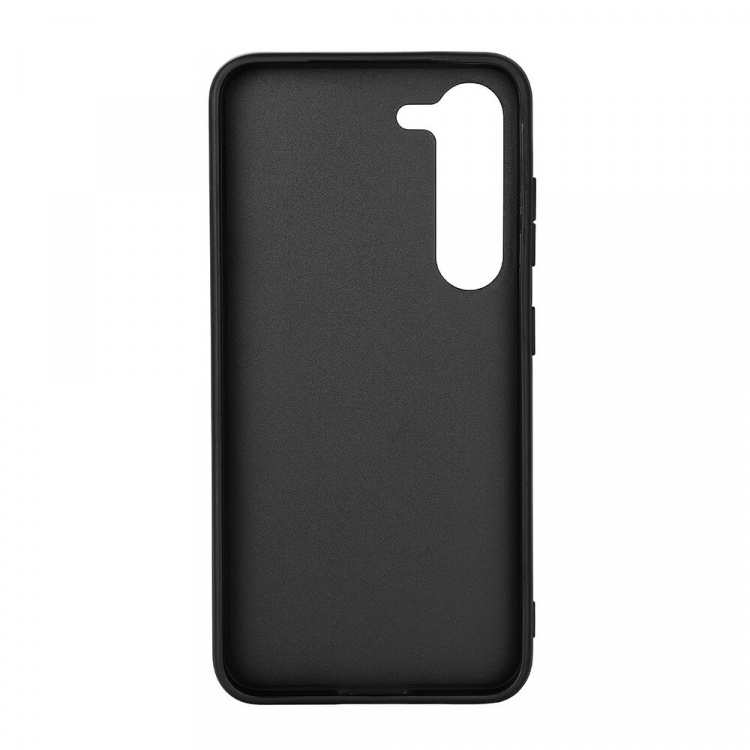 Buffalo Phone Case Black - Samsung S23 5G