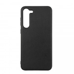 Buffalo Phone case PU Black - Samsung S23+ 5G