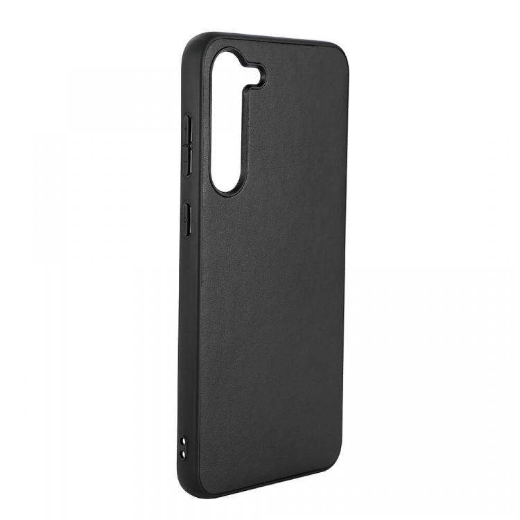 Buffalo Phone case PU Black - Samsung S23+ 5G