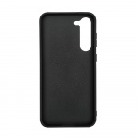Buffalo Phone case PU Black - Samsung S23+ 5G