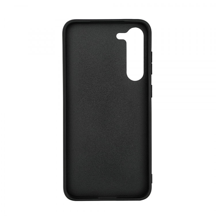 Buffalo Phone case PU Black - Samsung S23+ 5G