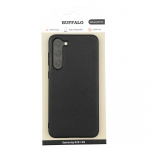 Buffalo Phone case PU Black - Samsung S23+ 5G