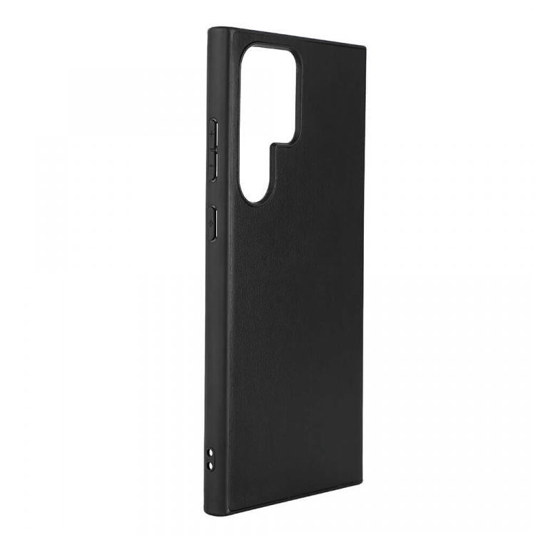 Buffalo Phone Case Black - Samsung S23 Ultra 5G
