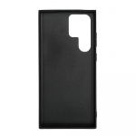 Buffalo Phone Case Black - Samsung S23 Ultra 5G