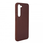 Buffalo Phone Case Brown - Samsung S23 5G