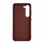 Buffalo Phone Case Brown - Samsung S23 5G