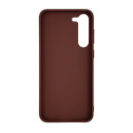 Buffalo Phone case PU Brown - Samsung S23+ 5G