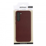 Buffalo Phone case PU Brown - Samsung S23+ 5G