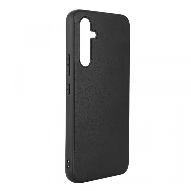 Buffalo Phone case PU Black - Samsung Galaxy A54 5G