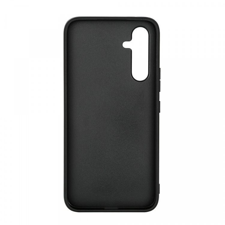 Buffalo Phone case PU Black - Samsung Galaxy A54 5G