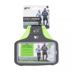 Gear Sport Armband Premium Universal Medium 5,5
