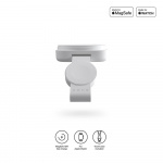 ZENS Wireless Charger 2in1 Magnetic + Watch