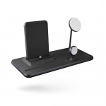 Zens Wireless Charger 4in1 Magnetic + Watch + iPad