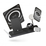 Zens Wireless Charger 4in1 Magnetic + Watch + iPad