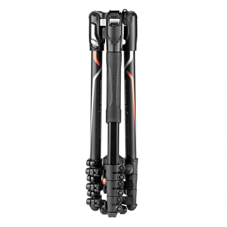 MANFROTTO Tripod Kit Befree Advanced Alpha Alu
