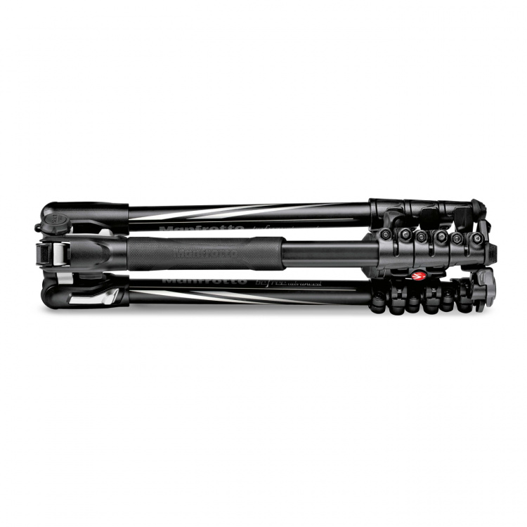 Manfrotto Tripod Kit Befree Advanced Alu Black Manfrotto Tripod Kit Befree Advanced Alu Black