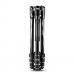 Manfrotto Tripod Kit Befree Advanced Twist Alu Black Manfrotto Tripod Kit Befree Advanced Twist Alu Black