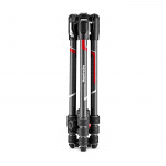 Manfrotto Tripod Kit Befree Advanced Twist CF