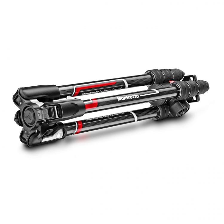 Manfrotto Tripod Kit Befree Advanced Twist CF