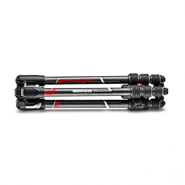 Manfrotto Tripod Kit Befree Advanced Twist CF