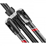 Manfrotto Tripod Kit Befree Advanced Twist CF