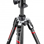 Manfrotto Tripod Kit Befree Advanced Twist CF